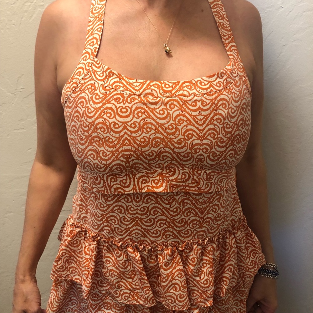 Banana Republic top